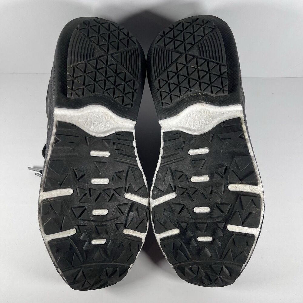 Gdefy Gravity Defyer Might Walk Orthotic Comfort Walking Shoes Women's Size 9 - Picture 7 of 8